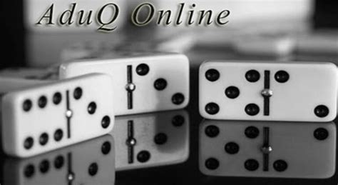  adu q poker online